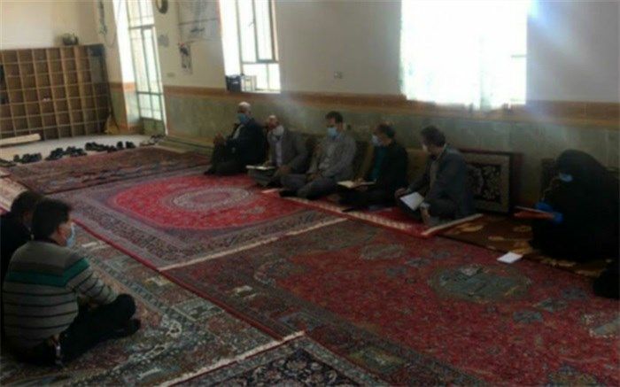 برگزاری جلسه مشترک رفع موانع تولید پرورش دهندگان مرغ بومی