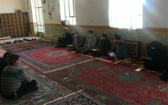 برگزاری جلسه مشترک رفع موانع تولید پرورش دهندگان مرغ بومی