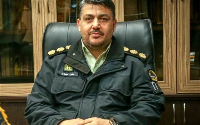 سرقت مرگبار بنزین از پالایشگاه تهران