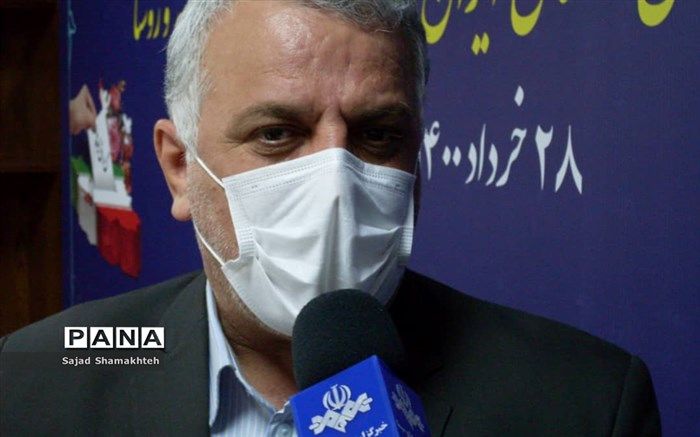 ثبت‌نام ۱۴ هزار و ۵۵۴ نفر در انتخابات شوراهای روستایی خوزستان نهایی شد