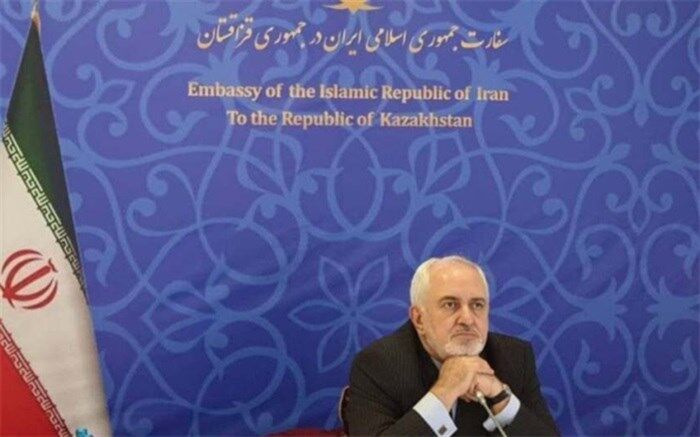 ظریف: بایدن بین توافق اوباما و تروریسم اقتصادی ترامپ یکی را انتخاب کند