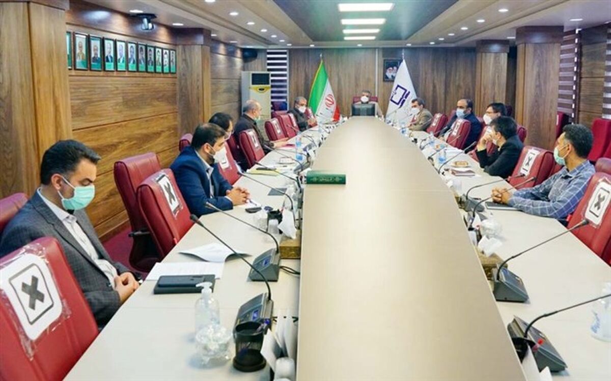 طرح عملیاتی شبکه ملی رشد ارائه شد