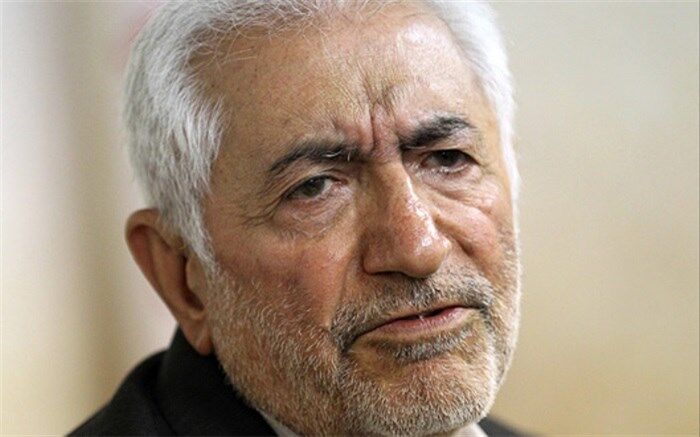 محمد غرضی: رئیس‌جمهور شوم، نرخ تورم را به صفر می‌رسانم