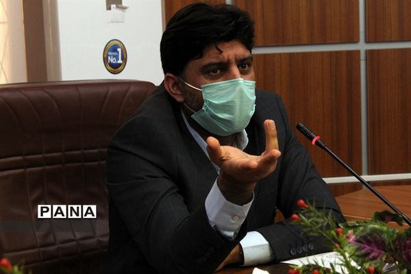 نشست کارگروه ستادی تعاونی‌های آموزشگاهی سازمان دانش‌آموزی خوزستان