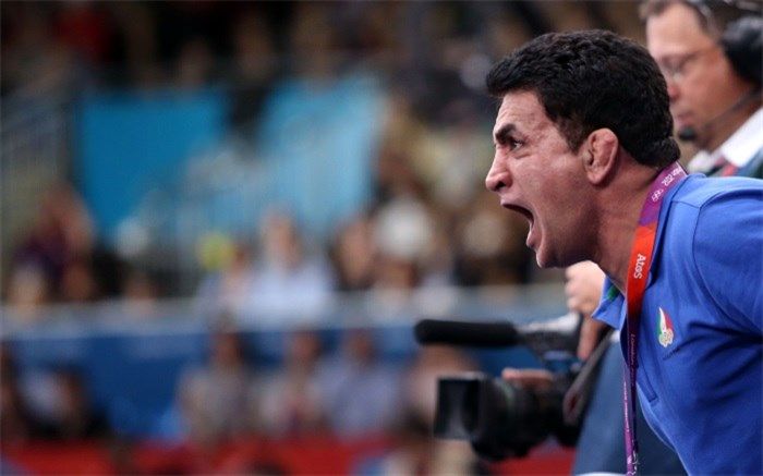 بازگشت رویایی با آقای خاص؛ کشتی فرنگی ایران قهرمان آسیا شد