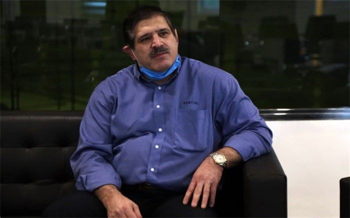 در انتخابات مجمع شورای کشتی آسیا منافع شخصی جای منافع ملی را گرفت