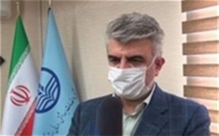 1050 بیمار مبتلا به کرونا در بیمارستانهای گیلان بستری هستند