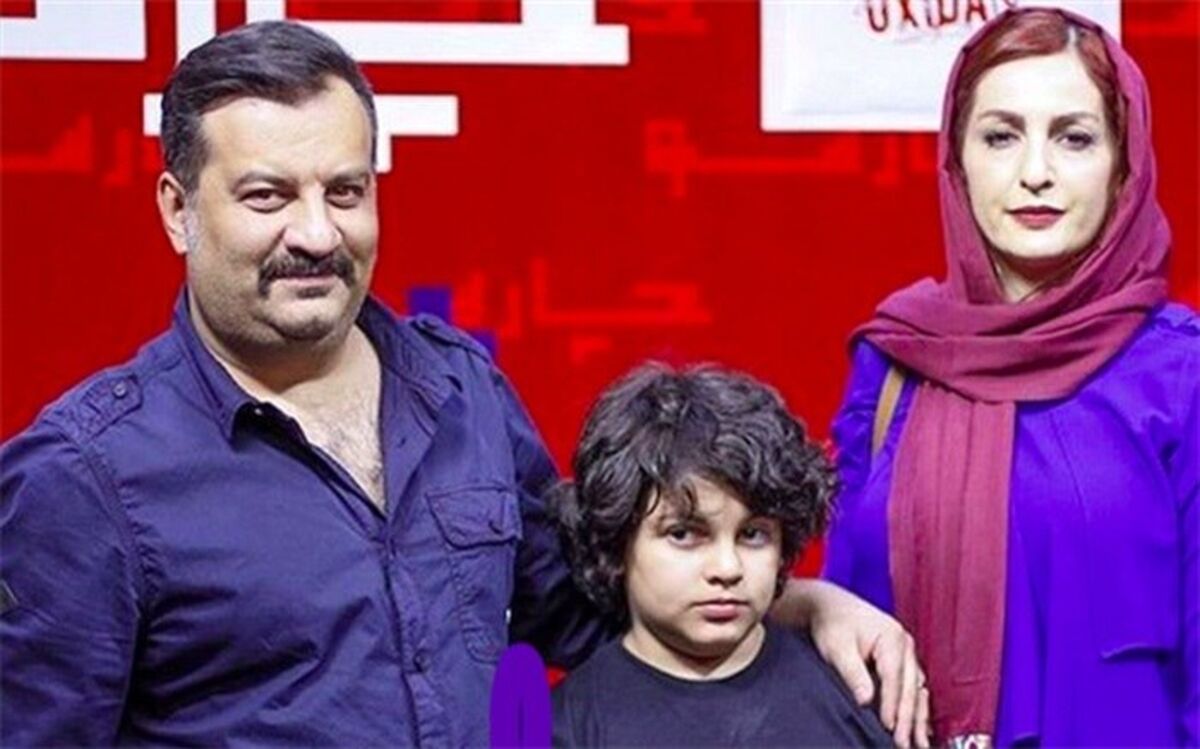 آیا ادعای برنامه‌ساز تلویزیونی درباره جدایی شقایق دهقان از مهراب قاسم خانی درست است؟