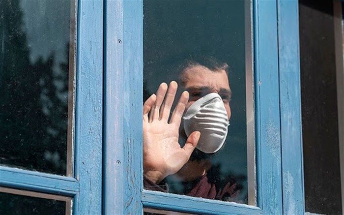 آخرین رنگ‌بندی شهرهای کشور؛ ۶۳ شهرستان در وضعیت سیاه کرونا قرار گرفتند