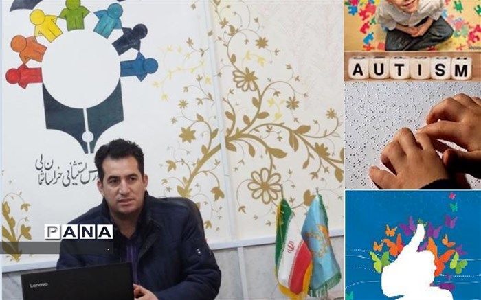 نیاز خراسان شمالی به ۱۸ مدرسه تخصصی برای دانش آموزان استثنایی