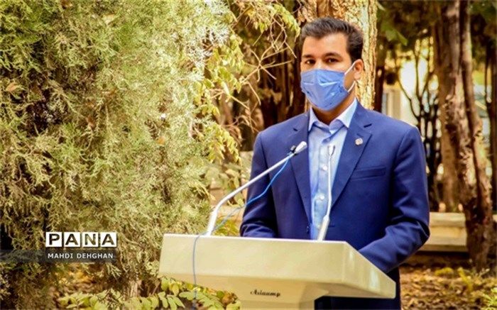 بیش از 400 مبتلا به کرونا به آمار کرونایی های یزد اضافه شد