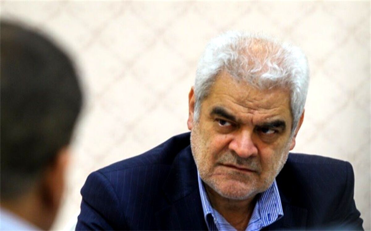معاون وزیر صنعت: نقدینگی به بخش تولید و تامین مواد اولیه از مسیر بورس هدایت شود