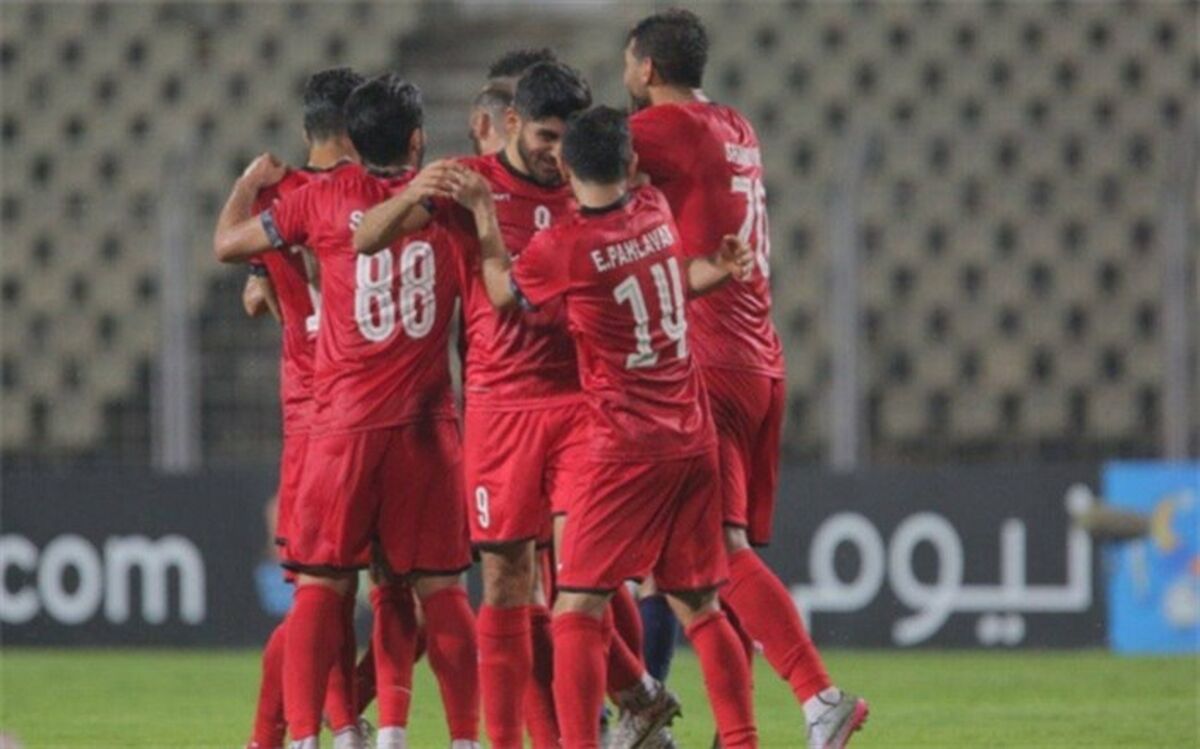 پرسپولیس این فصل راحت‌تر از سال قبل فینالیست لیگ قهرمانان خواهد شد
