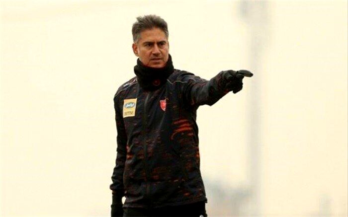 پرسپولیس ایران ژن قهرمانی دارد