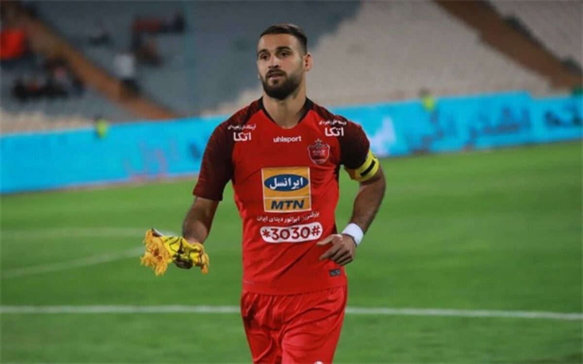 نورالهی: هدف بزرگ ما قهرمانی آسیاست