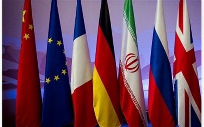 دیدار جداگانه نمایندگان تروئیکای اروپا و انریکه مورا با عراقچی