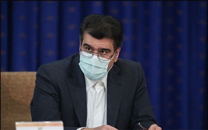 معزی: باید از واکسیناسیون، امکانی برای بازیابی سرمایه‌های اجتماعی ساخت