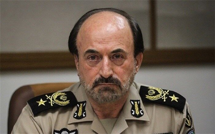 اعلام کاندیداتوری وزیر سابق ارتباطات برای انتخابات ریاست‌جمهوری