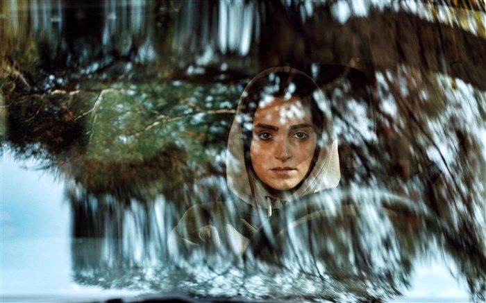 اولین تیزر فیلم سینمایی «مخفیگاه» رونمایی شد