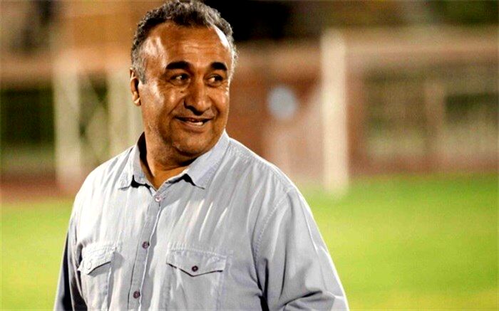 عمو نادر بابلی‌ها را تا پایان فصل سیاه‌پوش کرد