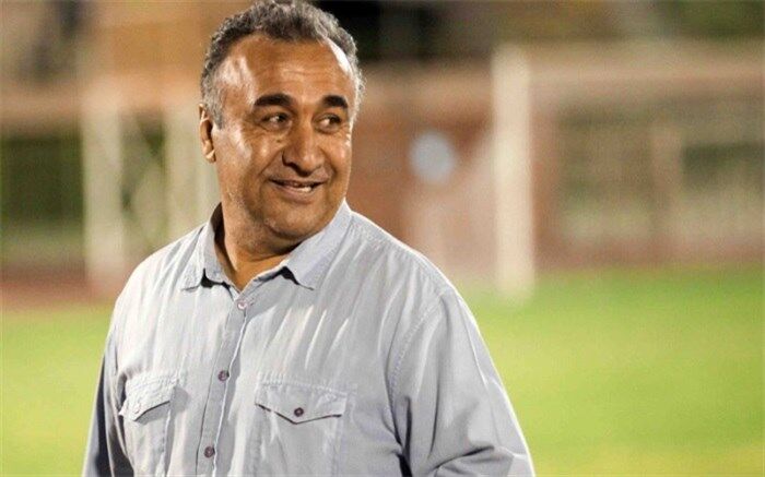 عمو نادر بابلی‌ها را تا پایان فصل سیاه‌پوش کرد