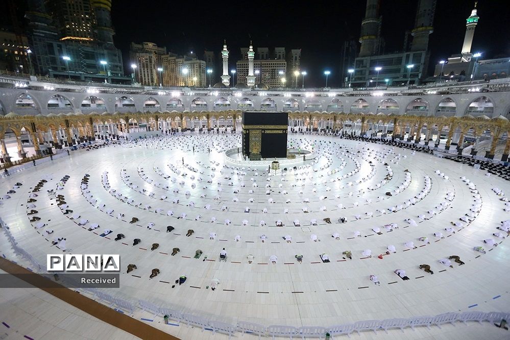 رمضان در کشورهای اسلامی