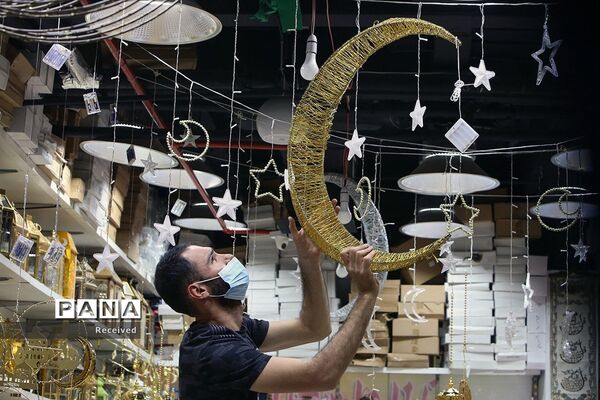 رمضان در کشورهای اسلامی