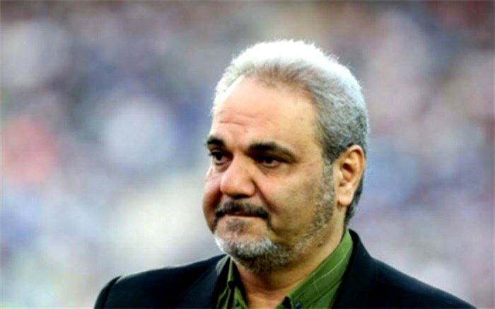 جواد خیابانی عاشقانه‌های شرق و غرب را برای روزهای کرونایی تجویز کرد