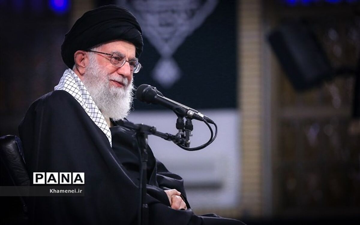 ارتش در صحنه و آماده انجام مأموریت است، آمادگی‌ها را تا سر حد نیاز افزایش دهید