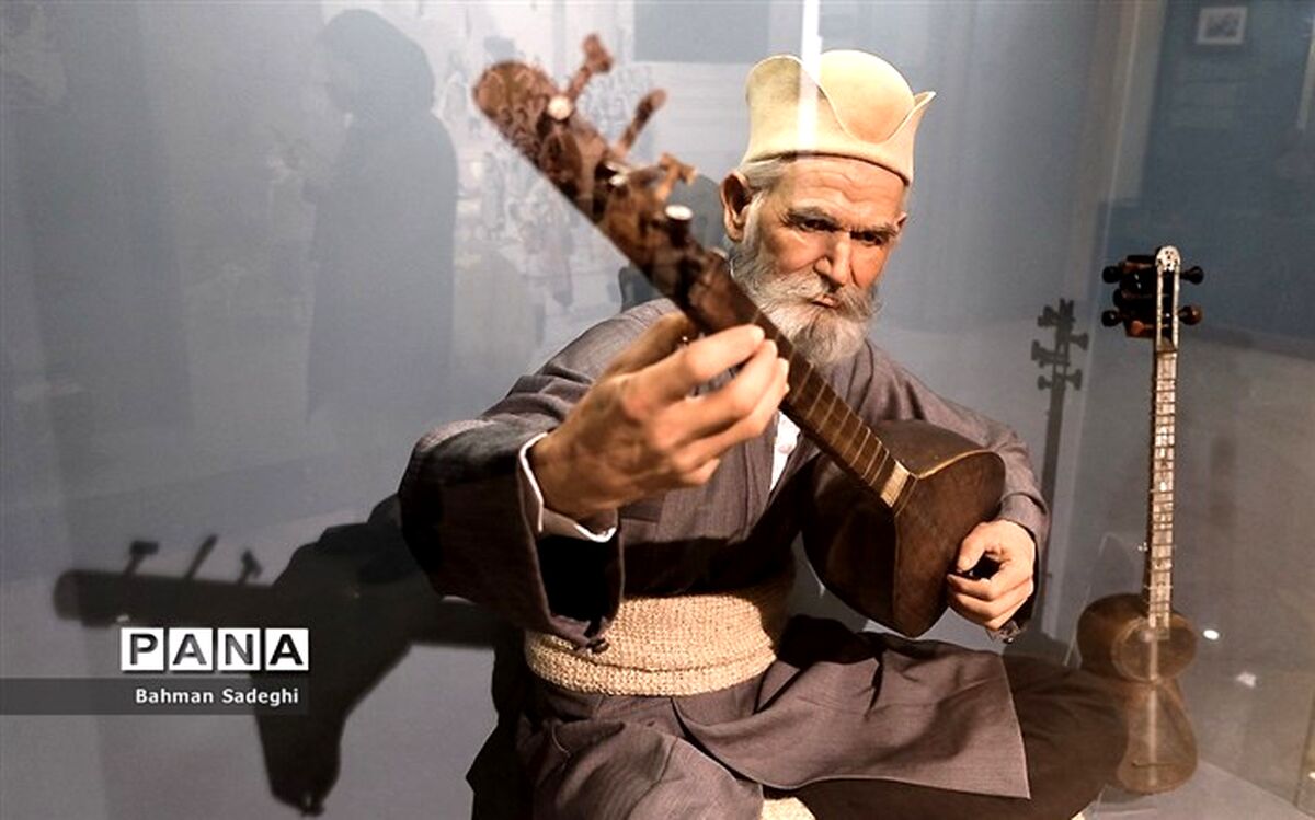 صدور مجوز بیش از ۴۵۰۰ تک آهنگ در سال گذشته