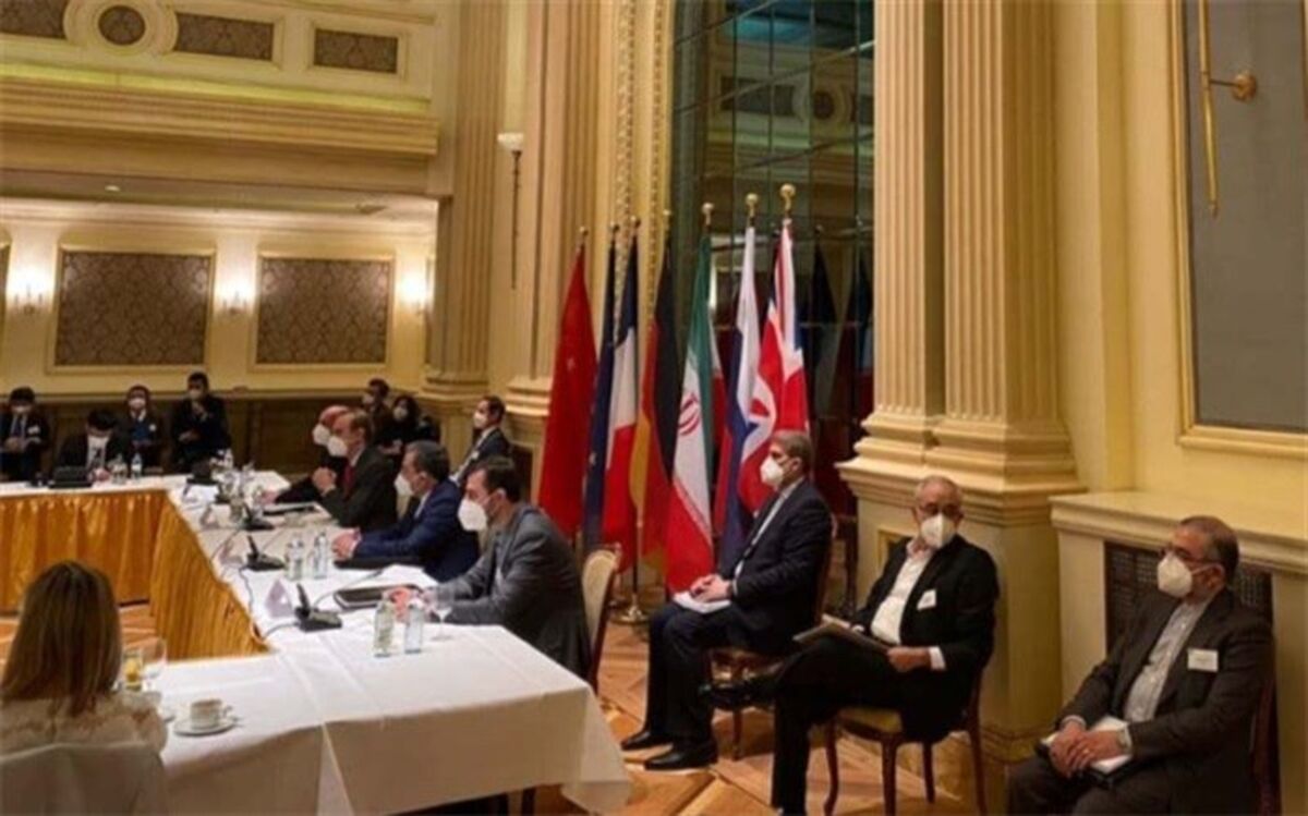 امروز؛ نشست کمیسیون مشترک برجام در وین ادامه می‌یابد