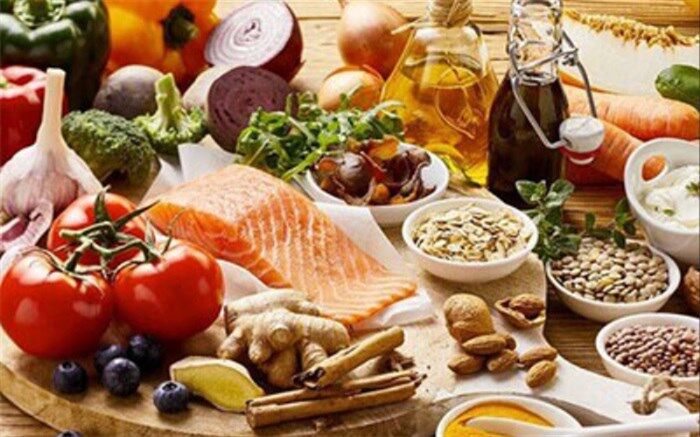 تقویت سیستم ایمنی بدن و تغذیه مناسب نقشی مهمی در مقابله با بیماری‌های تنفسی دارد