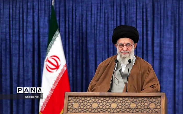 استفتاء از رهبر انقلاب درباره ابطال روزه با اجبار