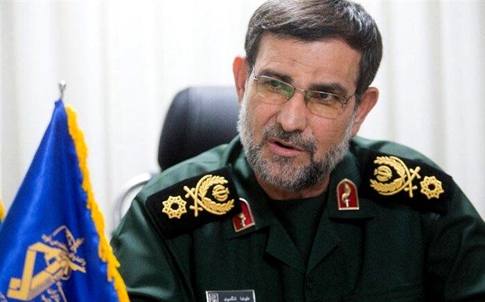 تنگسیری: آماده پاسخ سریع و قاطع به هر نوع تهدید دشمن هستیم
