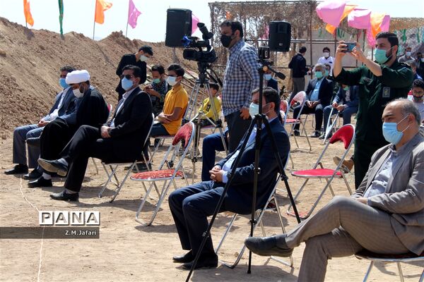 اردوی راهیان نور مجازی شهرستان پیشوا