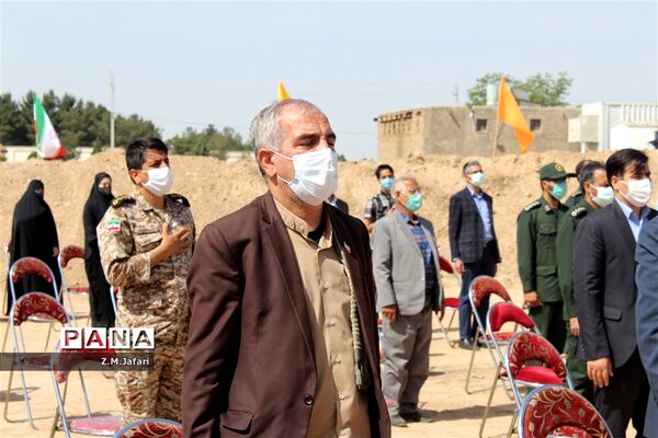 اردوی راهیان نور مجازی شهرستان پیشوا