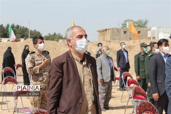 اردوی راهیان نور مجازی شهرستان پیشوا