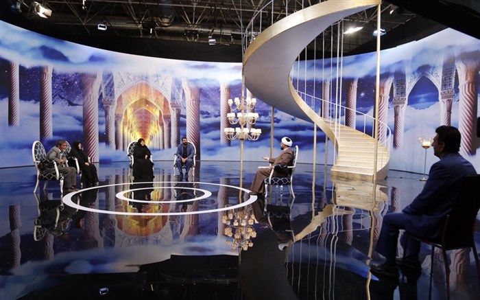 نجات پسر ناشنوا از قصاص توسط یک روزنامه‌نگار و خیرین