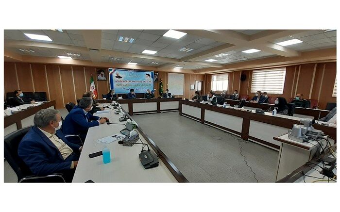 ۱۷هزار نفر مبتلا به کرونا در اردبیل در خانه ها قرنطینه شده اند