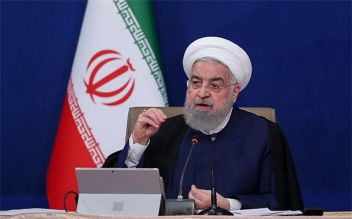 میزان اهتمام دولت به بخش سلامت بی‌نظیر بوده است