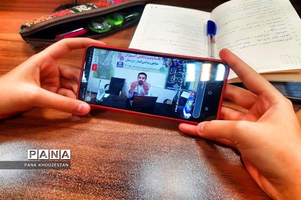 آغاز برگزاری دوره آموزشی خبرنگاران دانش آموز پانا خوزستان -1