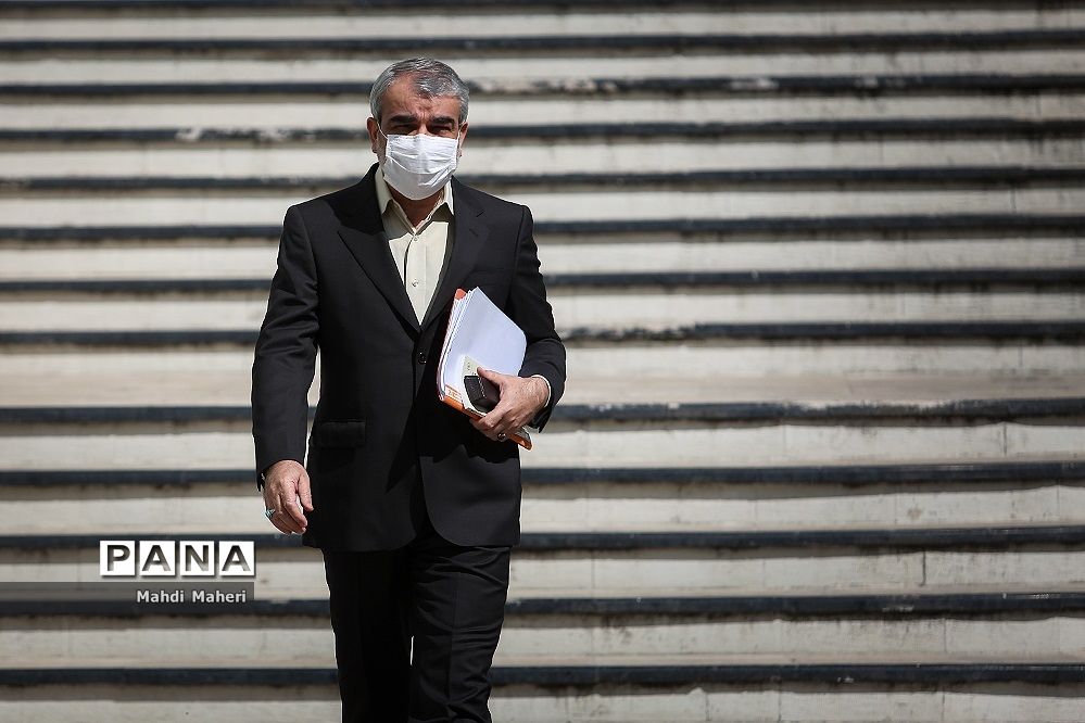 طرح اصلاح قانون انتخابات ریاست جمهوری به مجلس بازگشت