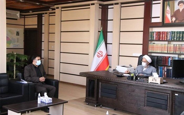 پیام حجت الاسلام و المسلمین صادقی نیارکی به مناسبت روز ارتش جمهوری اسلامی ایران
