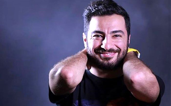 حرکت انسان دوستانه «نوید محمدزاده» برای یک سرایدار افغان