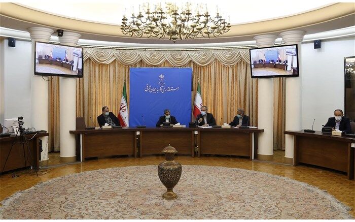 بررسی مناسبات اقتصادی آذربایجان شرقی با گرجستان