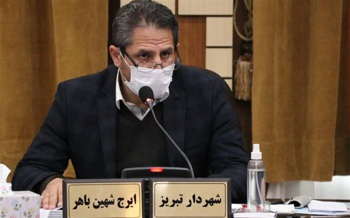 ۵۰دستگاه اتوبوس جدید به ناوگان تبریز اضافه شد