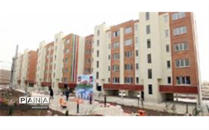 برنامه ریزی برای ساخت ۱۵ هزار واحد مسکونی در خوزستان