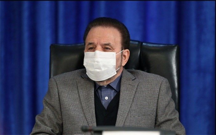 واعظی درگذشت مادر رئیس سازمان حج و زیارت را تسلیت گفت