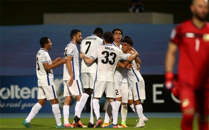 طوفان فوتبال ایرانی در آسیا؛ استقلال صدرنشین گروه مرگ شد