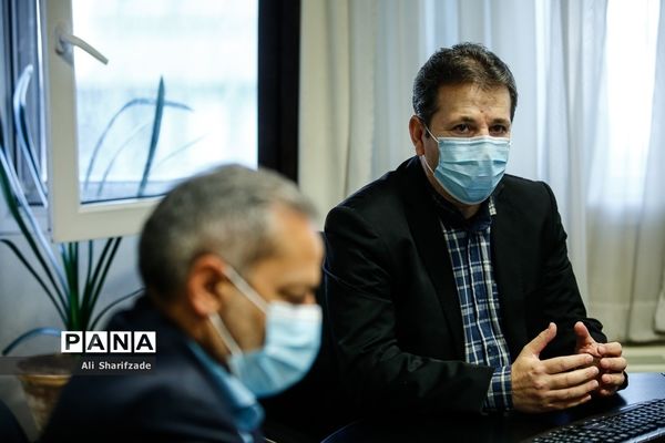 جلسه طراحی و تدوین بسته پالایش و پایش تربیتی مبتنی بر سند تحول بنیادین